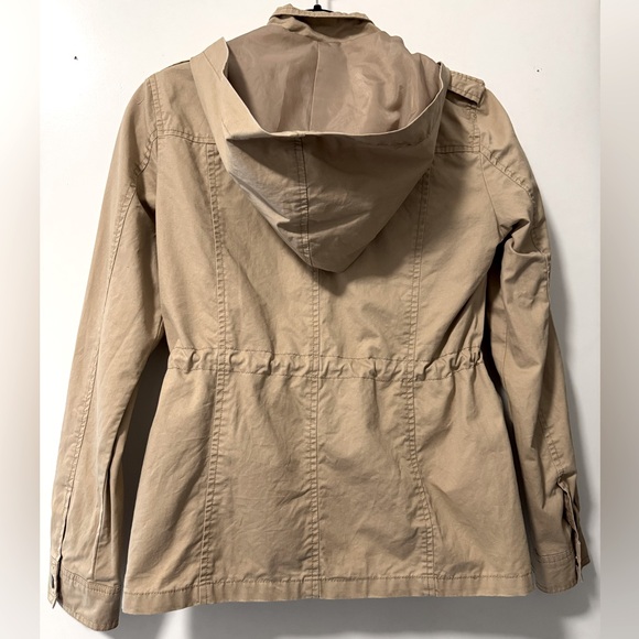 Utility Jacket - Picture 2 of 2